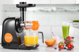6 Best Aicok Juicer Review
