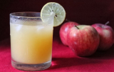 Apple Juice Recipes to Fight Breast and Lung Cancer