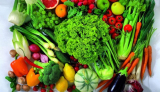 Reap The Benefits Of Fresh Vegetables– Try Juicing