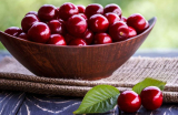 Terrific Benefits of Tart Cherry Juice