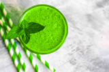 5 Health Benefits of Wheatgrass Juice