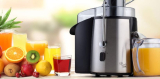 Top 5 Best Fruit Juicers of 2020 – Reviews & Buying Guide