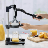 5 Best Juice Press of 2020 – Guide & Reviews