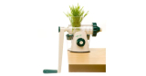 5 Best Wheatgrass Juicer Reviews – Top Manual and Electric Presses
