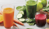 5 Best Whole Food Juicers – Guide and Reviews