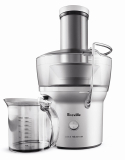 Breville BJE200XL Review – Compact Juice Fountain 700-Watt Juice Extractor