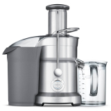 Breville Bje820xl Review  –  Juice Fountain Duo Dual Disc Juicer