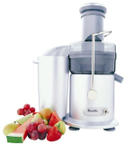 Breville Je95xl Review – Two-Speed Juice Fountain Plus