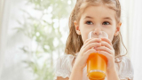 Delicious Juices Recipe High in Vitamin B2