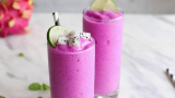Dragon Fruit Juice Recipe with a List of Health Benefits