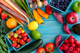 5 Fruits & Vegetables That Boost Your Vision Naturally!