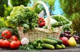 Top 5 Fruits & Vegetables That Fight Insomnia