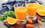 Top 5 Fruits & Vegetables to Reduce Stress