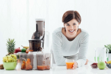 How to Shop for an Aicok Juicer