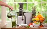How to Use a Juicer [Step-By-Step Guide]