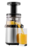 Hurom Juicer Reviews:  Advanced and Efficient Juice Extractor