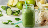 The Importance of Organic Ingredients in Your Smoothies