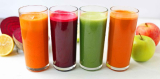 Juice Cleansing For Better Health
