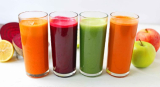 Best Juice & Smoothie Recipe for High Blood Pressure