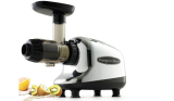 Omega 8005 Juicer Review: Single-Gear Household Masticating Juicer