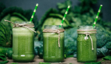 Be Sure Your Juices & Smoothies Have More Vitamin K!