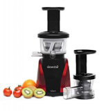 Tribest Slowstar Slow Juicer SW 2000 Review