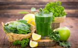 Vegetable Juicing – The Amazing Effects Of Juicing With Vegetables