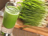 What Do I Need To Make Wheatgrass Juice?