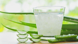 Aloe Vera Juice Benefits with Recipe