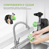 5 Best Easy To Clean Juicer Reviews 2019