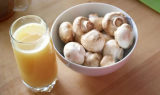 Add Mushrooms to Juices and Smoothies…WHAT?